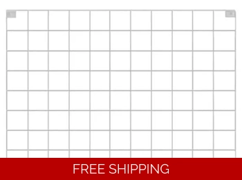 Daikin Back Protection Wire Net